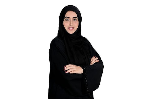 مهرة المهيري