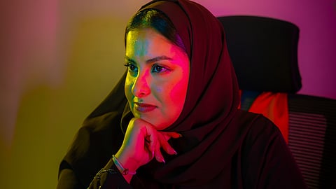 "ألفة" مبادرة إماراتية تعيد للمرأة معنى التواصل والدفء الإنساني