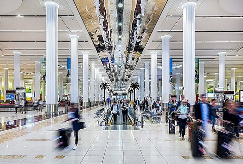 الإمارات: «النظافة الرقمية» ضرورية قبل السفر لتجنُّب «العلامات الحمراء»