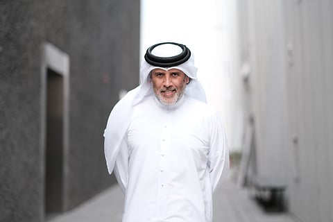 السركال: المجتمعات الإبداعية ترسم"عالمية"الثقافة الإماراتية