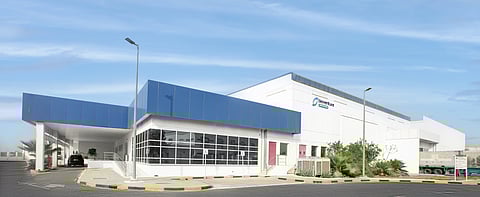 أبوظبي: منشأة جديدة لإنتاج أدوية محلية لعلاج الأورام 