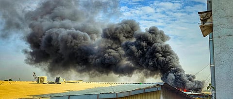 صورة KT: شهاب