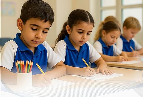 الإمارات تعتمد موعداً جديداً لتحديد سن القبول في المدارس ورياض الأطفال 