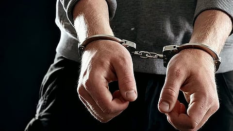 130 ألف درهم غرامة وسجن لسارق مكيفات بدبي