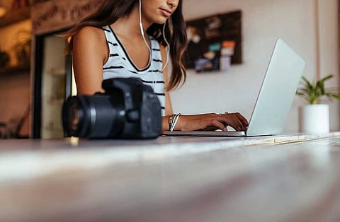  قمة "مليار متابع" تعلن قائمة أفضل 12 فيلم بالذكاء الاصطناعي