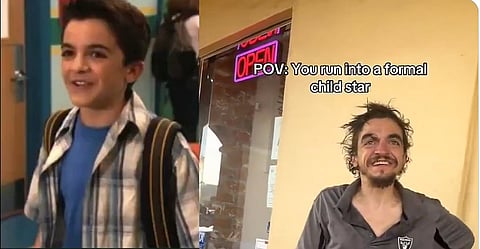 "من أضواء الشهرة إلى رصيف الشارع".. مأساة بطل "دليل نيد" تقلق المعجبين