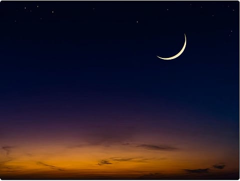 جدل هلال رجب: الوعي الفلكي يمهد الطريق لتقويم هجري دقيق