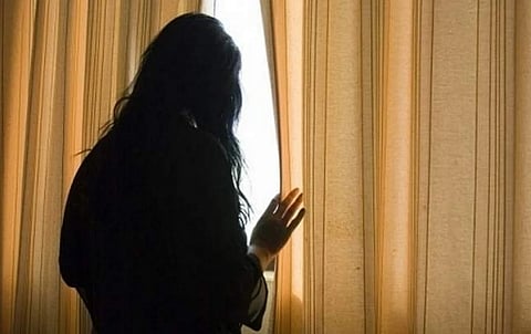 "تحدثي" حملة تطلقها شرطة دبي لحماية المرأة ومواجهة العنف الأسري