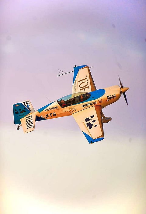 "الفضاء للجميع".. الإمارات مركزاً عالمياً لتدريب رواد المستقبل