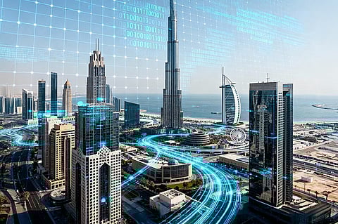 الإمارات 2026: من استراتيجيات الرقمنة إلى طموح التنفيذ والنتائج