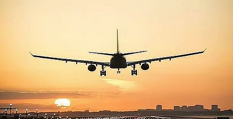 من الإمارات .. "مجموعة الهند" تطلق شركة طيرانها الخاصة