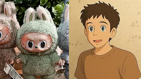 بين هوس"لابوبو" ولغز"6-7".. 4 تريندات أعادت تشكيل عالمنا في 2025