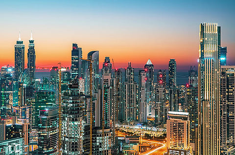  6% ارتفاع متوقع لإيجارات دبي 2026