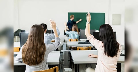 "حوكمة التعليم".. معايير إماراتية صارمة لترخيص الجامعات وضمان الجودة