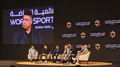 أساطير المونديال في دبي..أسرار خلف منصات التتويج