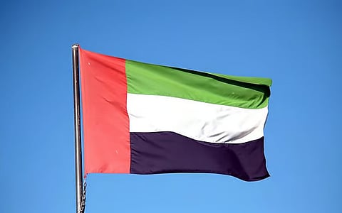 الإمارات تدين بشدة محاولة استهداف مقر إقامة الرئيس بوتين