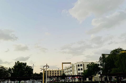 صورة KT: ثنوير الدين محمد