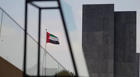 بـ10.7 تريليون درهم..الإمارات رابع أكبر مستثمر سيادي عالمياً 