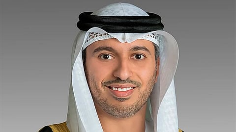 الدكتور أحمد بالهول الفلاسي