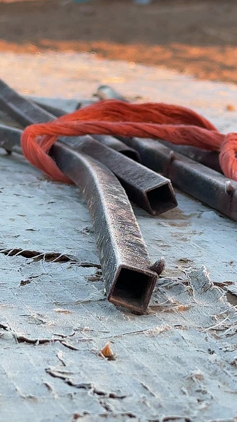 الصورة: يوسف القاسمي