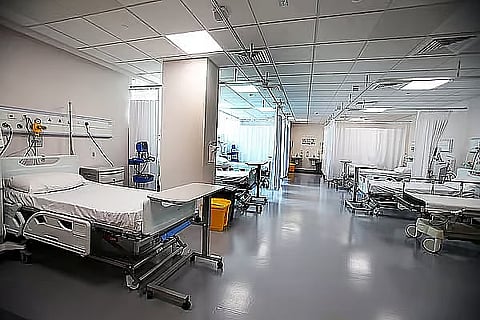 الإمارات: خروج الطفلة الخامسة من المستشفى بعد فاجعة إخوتها