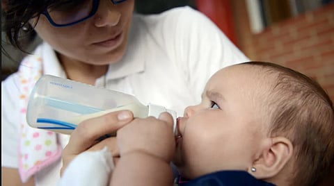 توقف فوراً عن الاستخدام.. خارطة طريق للتعامل مع منتجات "نستله" المسترجعة