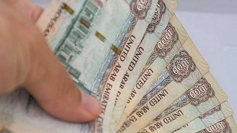 30 مليون درهم لمقيمة فلبينية من "بيج تيكيت"