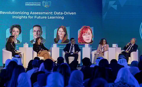 سلطان القاسمي يرعى قمة الشارقة الدولية لتطوير التعليم في دورتها الخامسة 