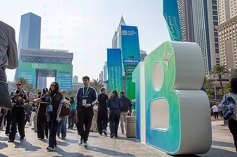 5 ملايين درهم لدعم صناع محتوى "الأسرة" في الإمارات