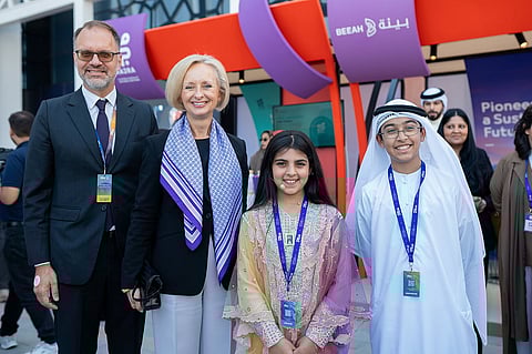 مهرجان الشارقة لريادة الأعمال 2026: حيث يصنع الصغار مستقبل الاستثمار