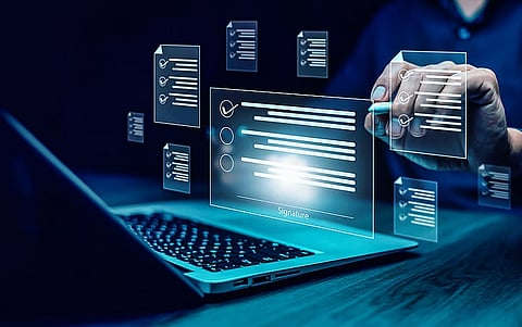 بـ47%..الذكاء الاصطناعي محرك التوظيف في الإمارات 