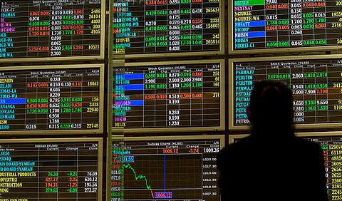 صورة من أرشيف رويترز تستخدم لأغراض توضيحية