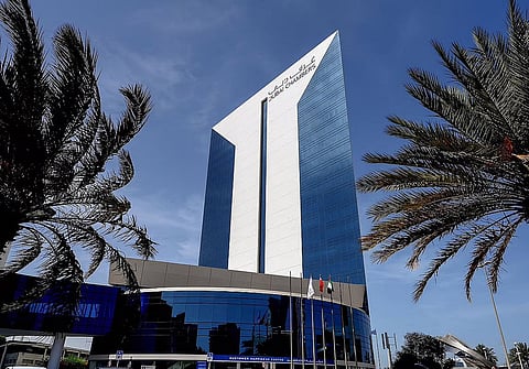 صادرات أعضاء غرفة تجارة دبي تكسر حاجز الـ 356 مليار درهم