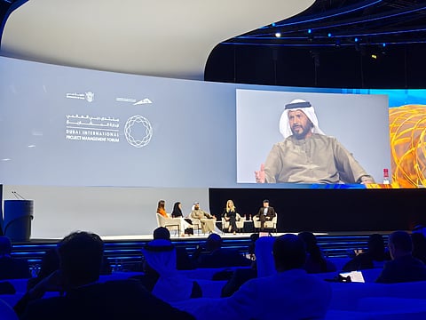 منتدى دبي العالمي لإدارة المشاريع 2026: الاستدامة معياراً جديداً للنجاح