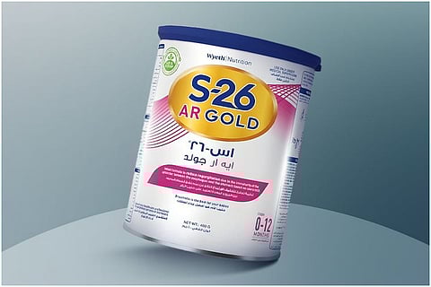 الإمارات للدواء توسع نطاق سحب دفعات إضافية من حليب أطفال "نستله" احترازياً