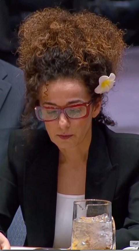 لقطة شاشة: فيديو رويترز