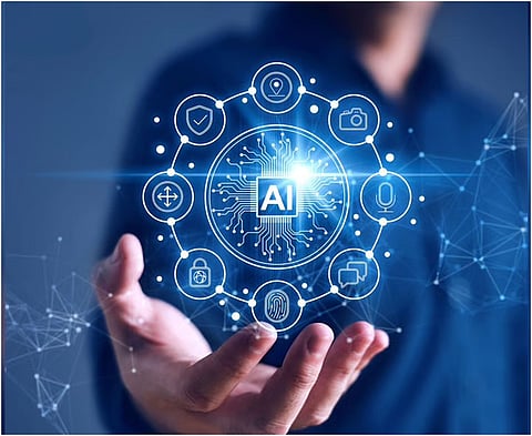 العربية "مواطن رقمي".. باحثو الإمارات يغيرون قواعد الذكاء الاصطناعي