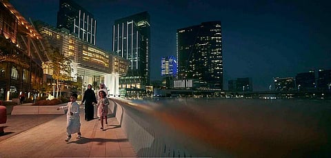 حافظت أبوظبي على مكانتها كأكثر مدن العالم أمانًا مرة أخرى هذا العام