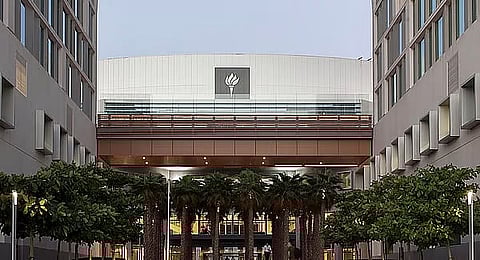 ترميم ذاتي تحت الصفر.. إنجاز علمي جديد من أبوظبي