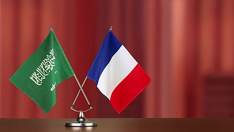 الرياض 2030: حراك عمراني عالمي وشراكة سعودية فرنسية تصنع المستقبل