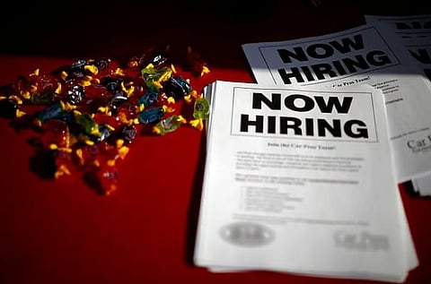 وظائف قيادية وإشرافية للإماراتيين في قطاع الأمن الخاص