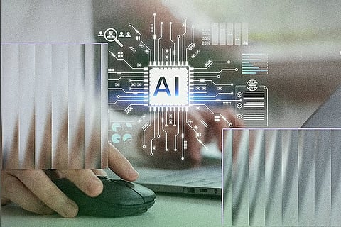 الإمارات نقلت الذكاء الاصطناعي من المختبرات إلى التأثير الحقيقي