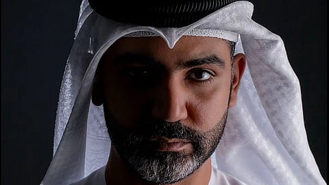 محمد المازمي