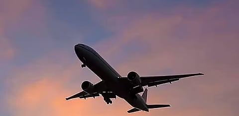 دبي والخليج خارج خارطة "إير فرانس" و"كي إل إم"مؤقتاً