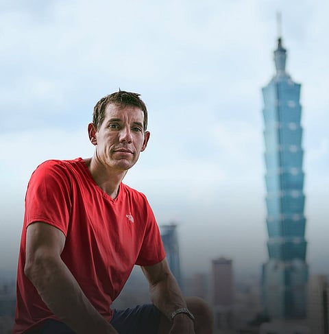 هونولد وتايبيه 101.. قمة "الجنون" تُبث لاحقاً على نتفليكس