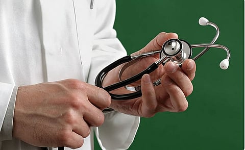 ادخار في غير محله.. مضاعفات المرض تسبق محاولات توفير دراهم التأمين