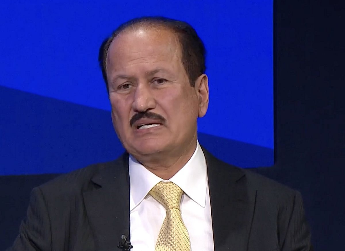 سجواني: الذكاء الاصطناعي "الموظف الجديد"