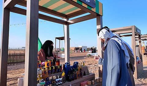 مهرجان القمح 2026: بوابة الشارقة للأمن الغذائي والاستثمار الزراعي المستدام