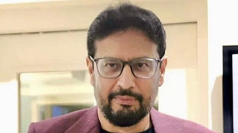 مظهر فاروقي