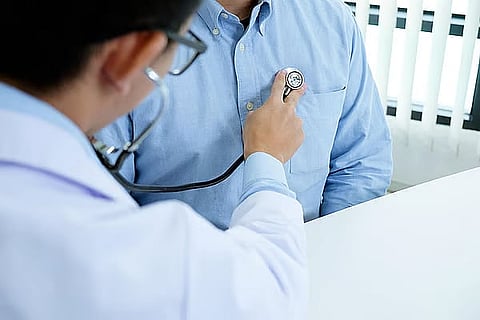 أكثر من 4.6 مليون مقيم في دبي مشمولون بالتأمين الصحي